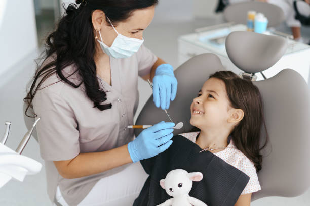 Best Emergency Tooth Extraction in Ortonville, MN