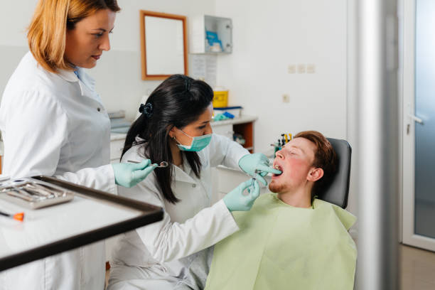 Best Weekend Emergency Dentist in Ortonville, MN